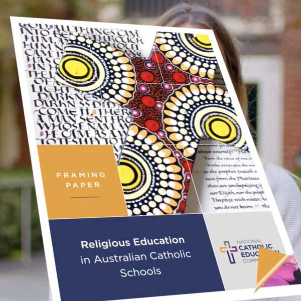 Religious Education Framing Paper Videos Professional Learning Resource