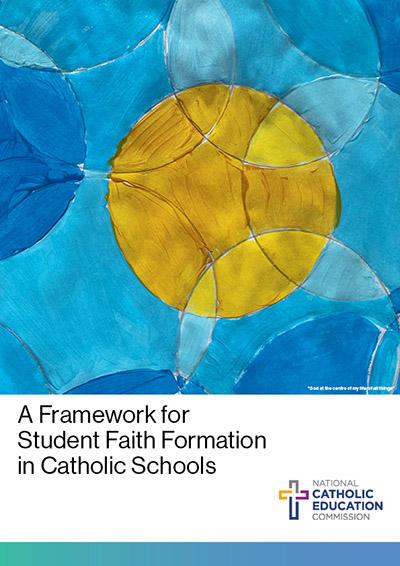 Image of Student Faith Formation in Catholic Schools book