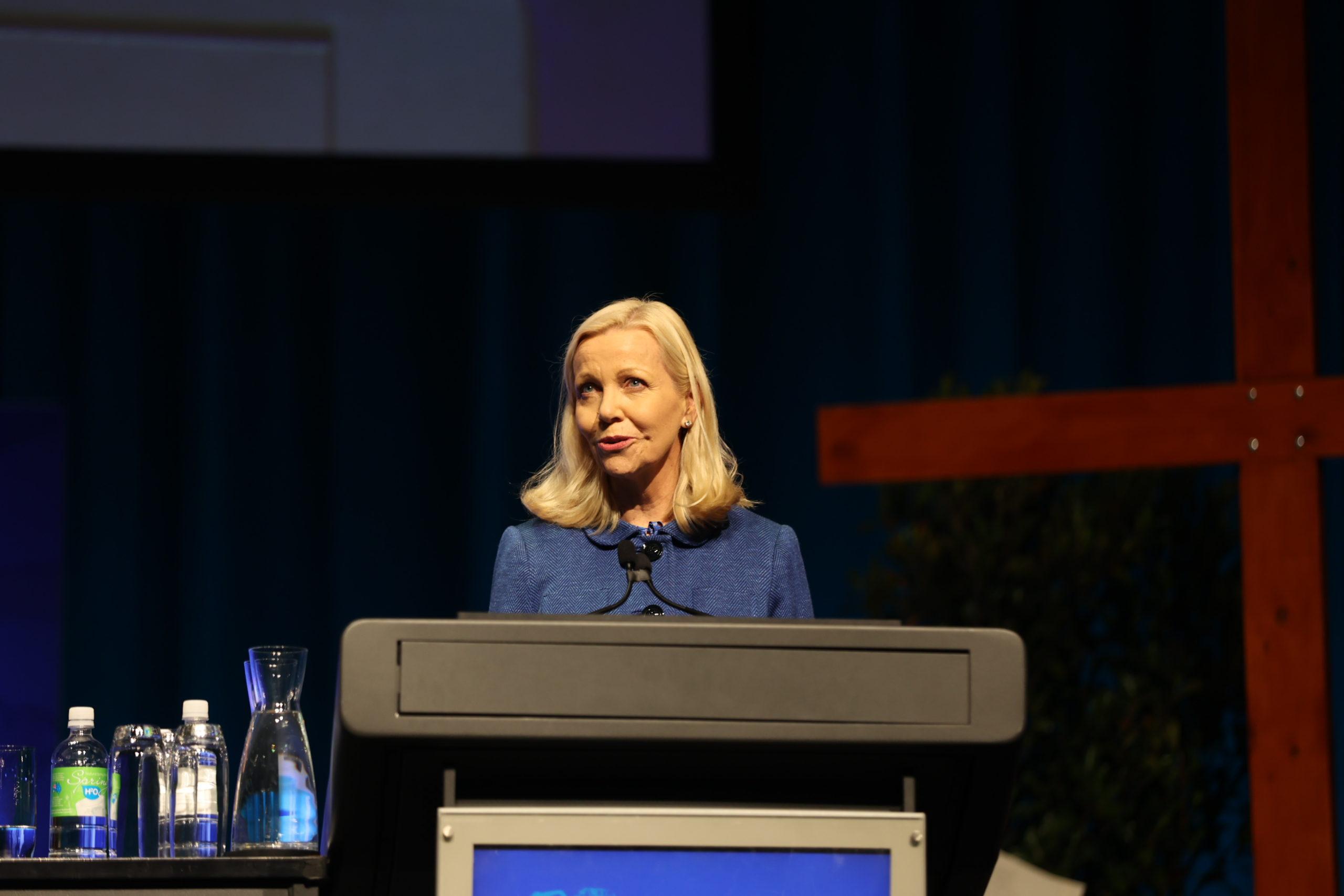 NCEC2022 Conference: Are We Listening to the Changing Nature of Students’ Mental Health and Wellbeing?