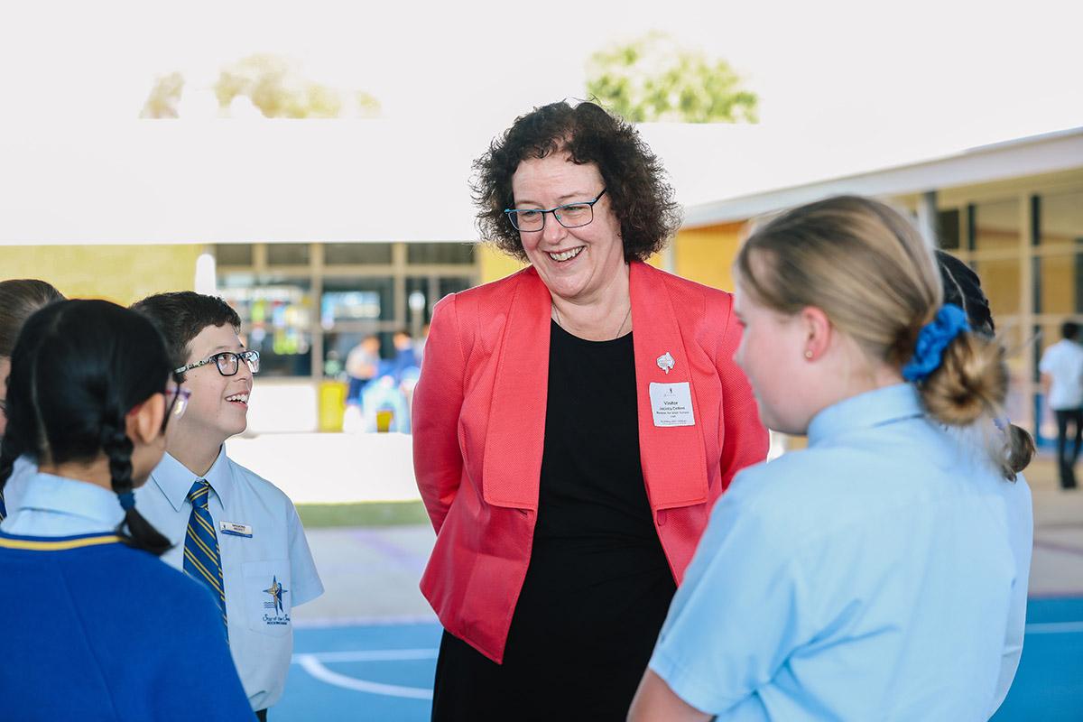 Catholic education says a religious freedom deal with the Greens unlikely based on track record