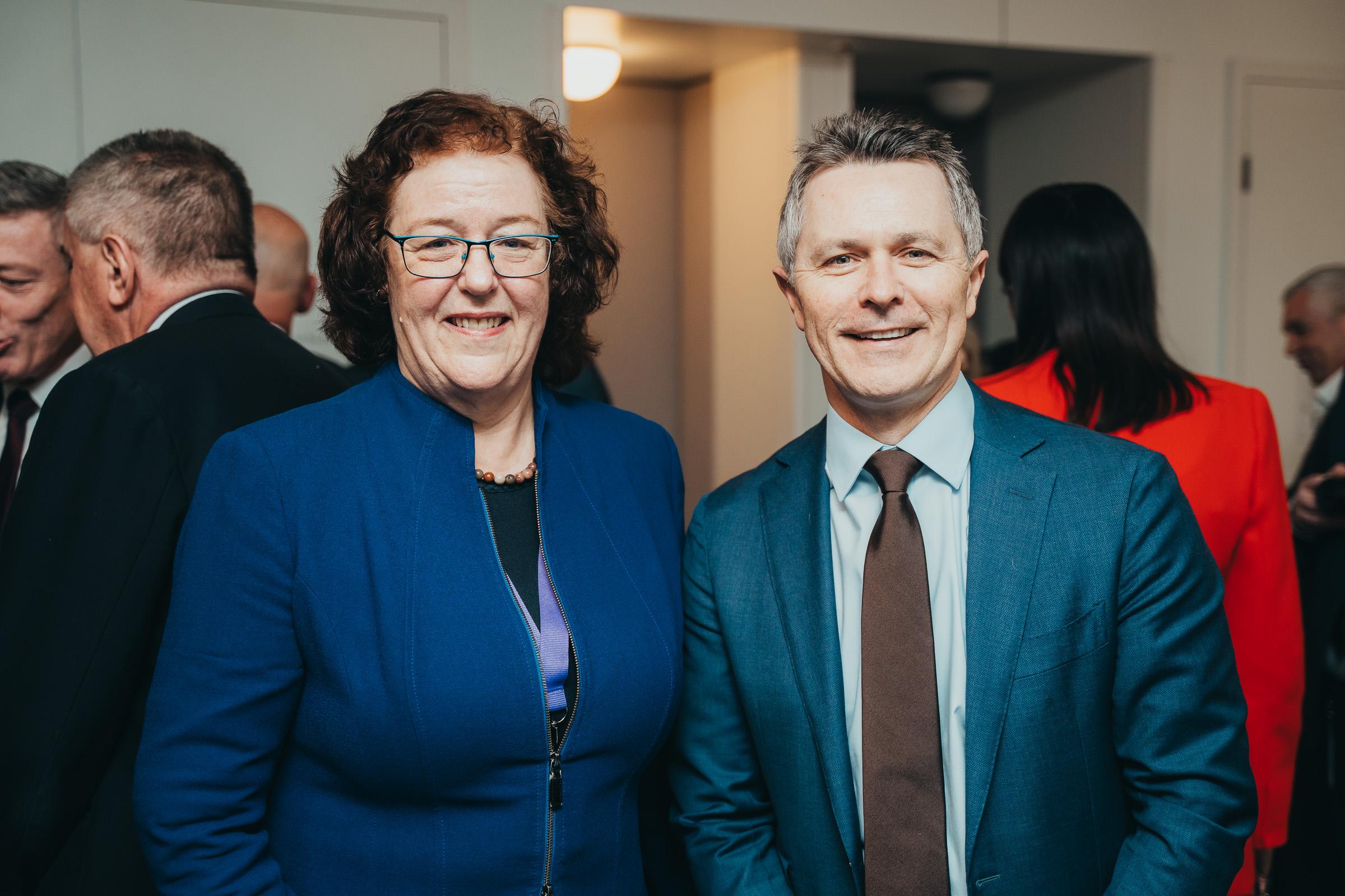 Catholic Education welcomes reappointment of Education Minister Jason Clare