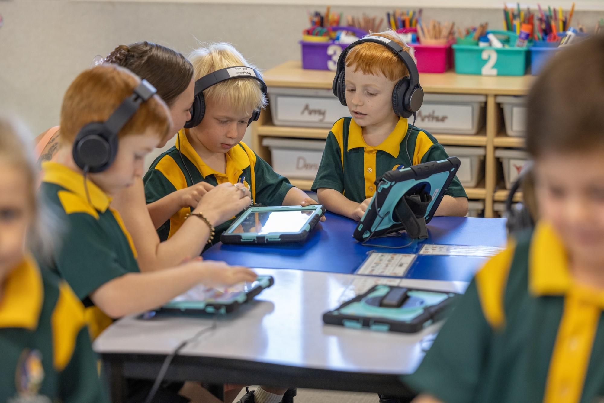 Catholic education welcomes progress toward the national numeracy check 