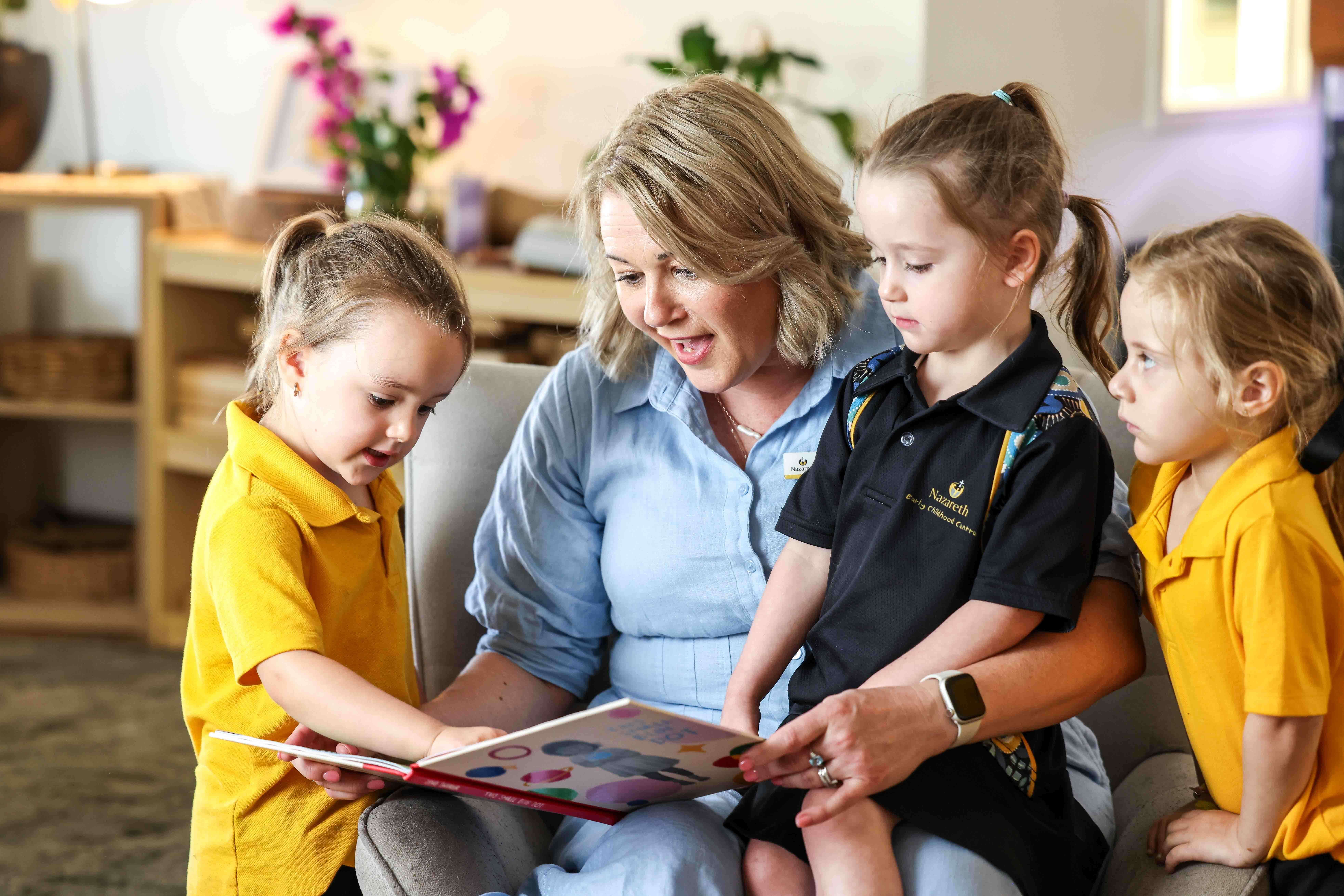 Catholic Education offers to pilot a national approach to working with children checking and information sharing