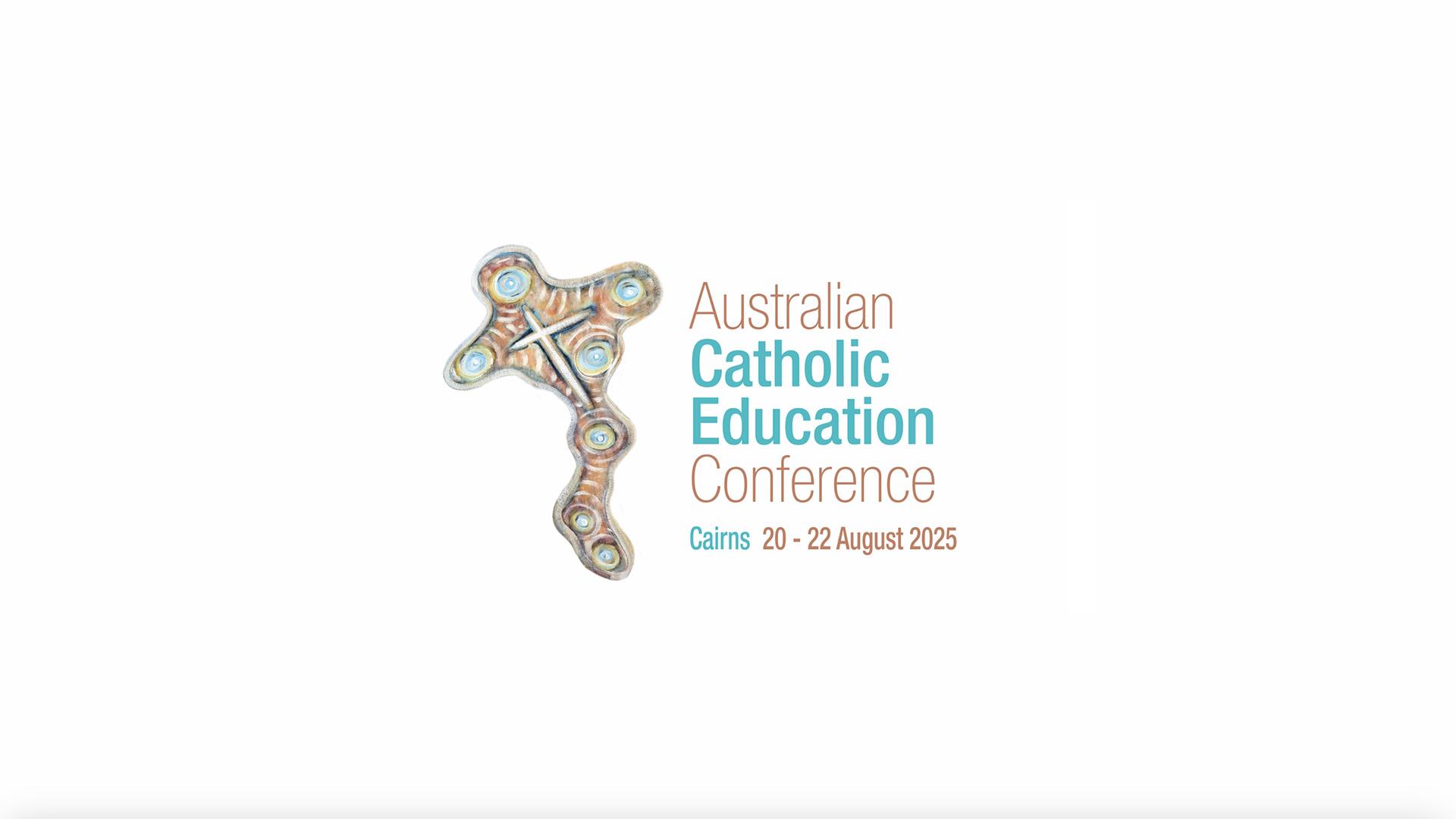 2025 Australian Catholic Education Conference